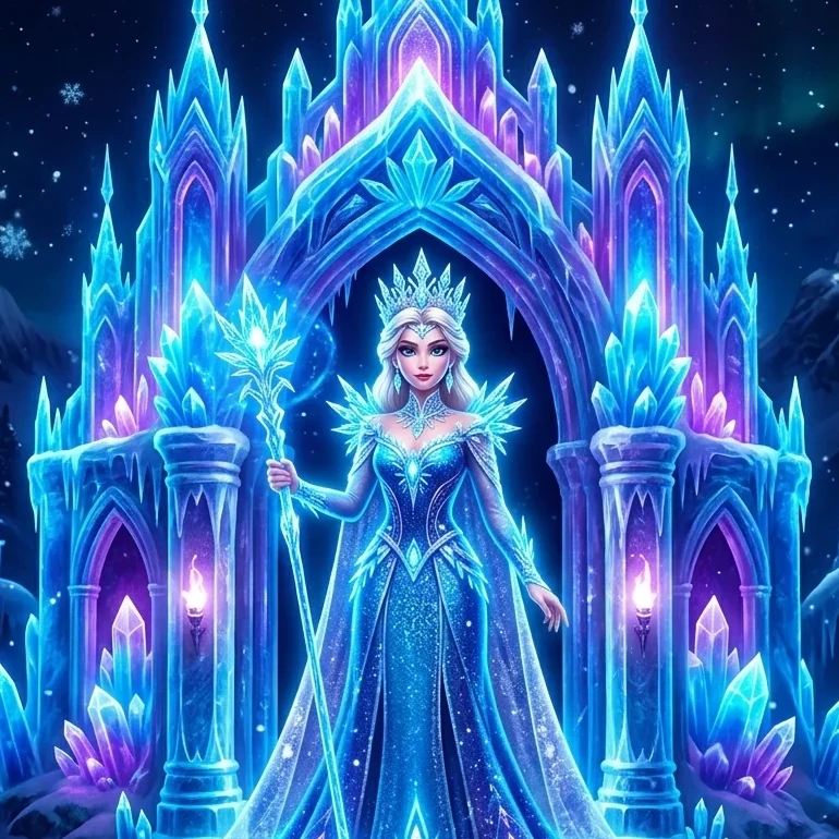 Ice Queen